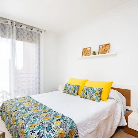 Sotavento And Sun By Sunkeyrents Apartamento