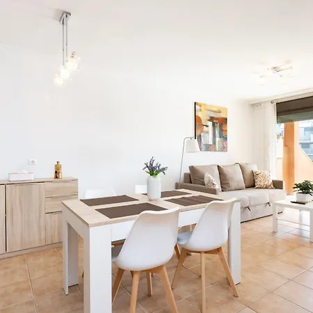 Apartamento Sotavento And Sun By Sunkeyrents La Tejita