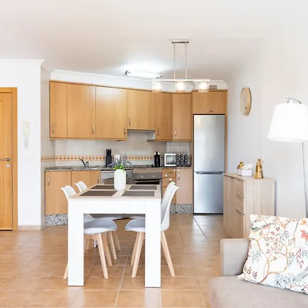 Sotavento And Sun By Sunkeyrents Apartamento