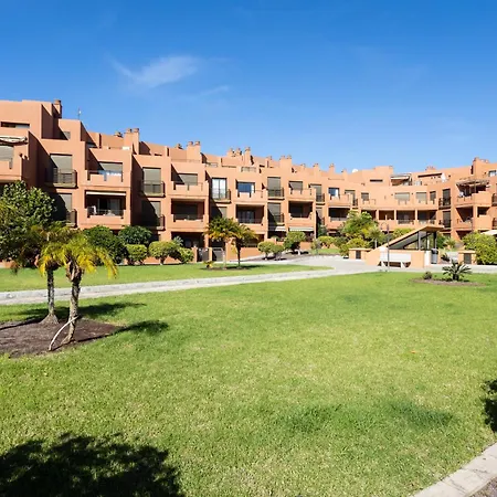 Apartamento Sotavento And Sun By Sunkeyrents La Tejita