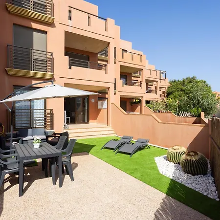 Apartamento Sotavento And Sun By Sunkeyrents *