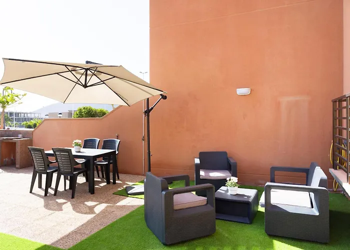 Sotavento And Sun By Sunkeyrents *