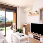 Apartment Sotavento And Sun By Sunkeyrents *