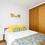 Sotavento And Sun By Sunkeyrents Apartment La Tejita