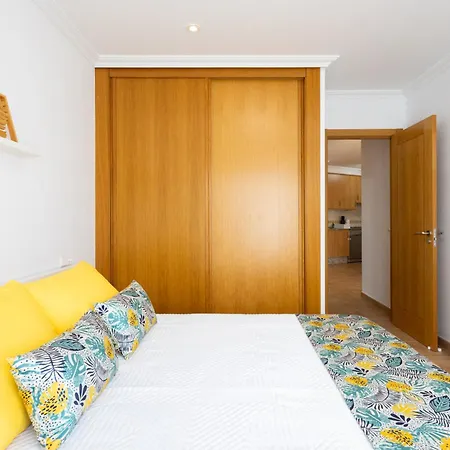 Daire Sotavento And Sun By Sunkeyrents *