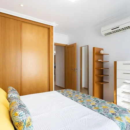 Sotavento And Sun By Sunkeyrents شقة