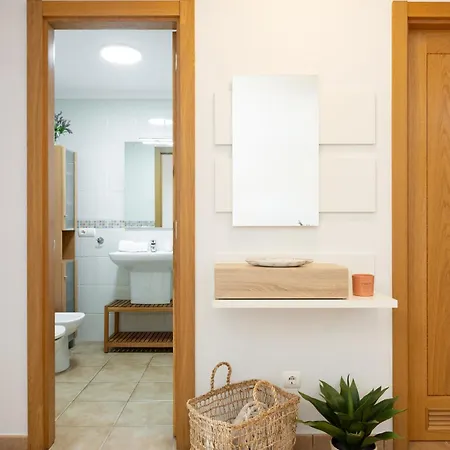 Sotavento And Sun By Sunkeyrents *