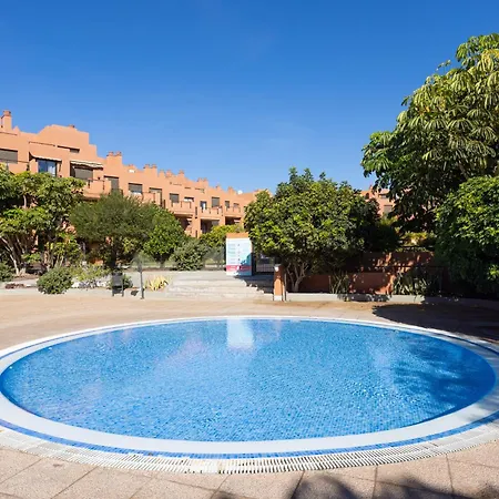 Sotavento And Sun By Sunkeyrents Apartment La Tejita