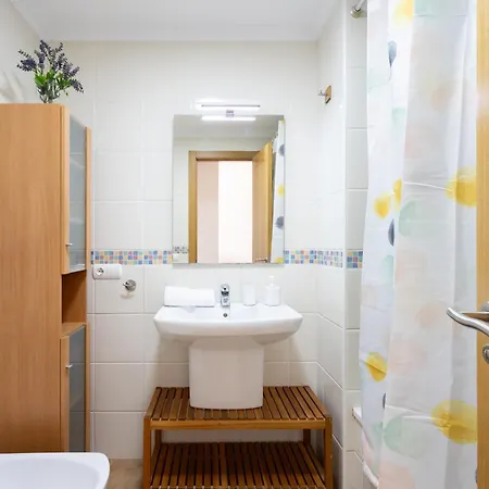 Sotavento And Sun By Sunkeyrents *