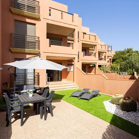 Apartment Sotavento And Sun By Sunkeyrents