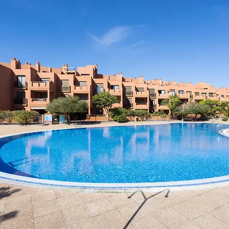 Sotavento And Sun By Sunkeyrents דירה *