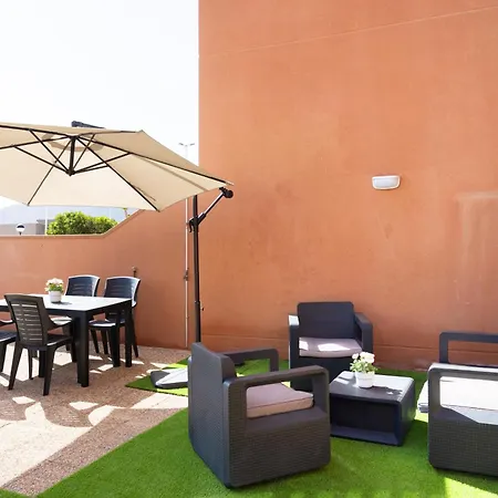 Sotavento And Sun By Sunkeyrents *