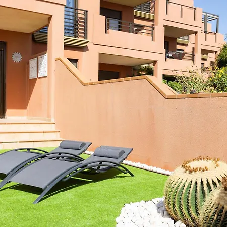 شقة Sotavento And Sun By Sunkeyrents La Tejita