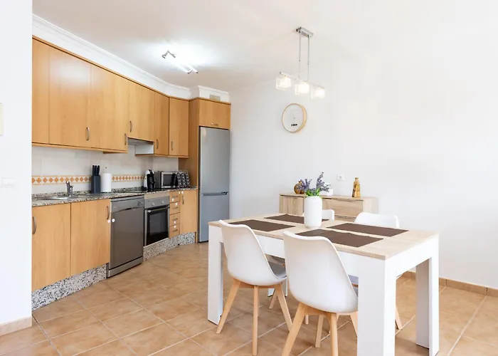 Sotavento And Sun By Sunkeyrents