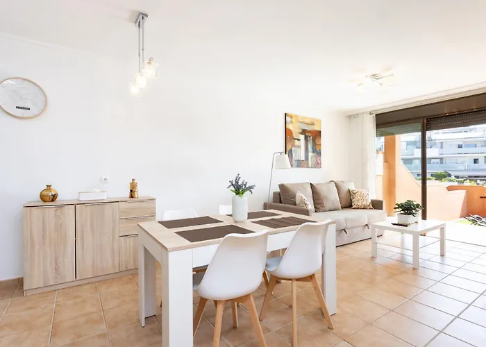 Appartamento Sotavento Beach&sun By Sunkeyrents La Tejita