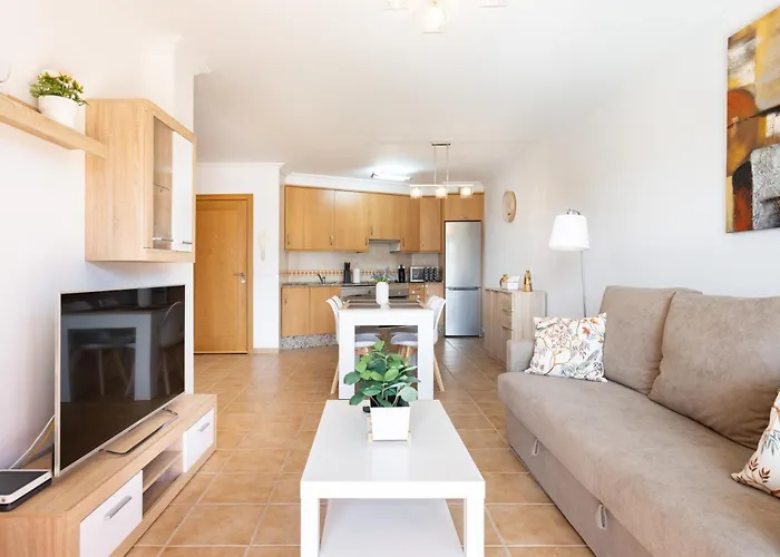 Sotavento Beach&sun By Sunkeyrents * La Tejita