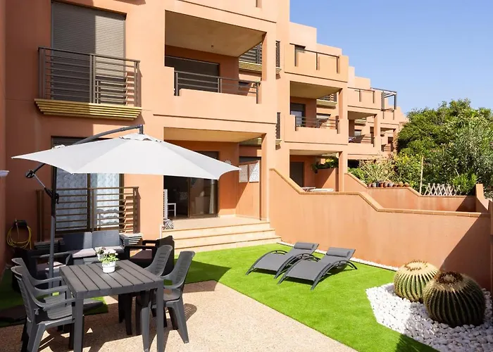 Appartamento Sotavento Beach&sun By Sunkeyrents