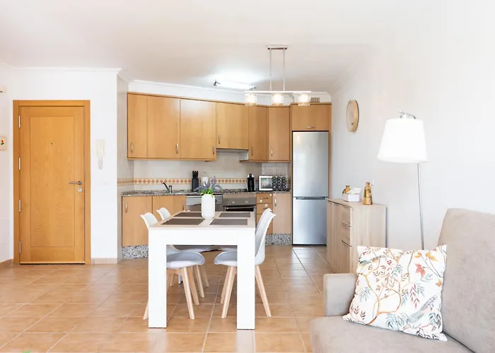 Sotavento And Sun By Sunkeyrents Apartament