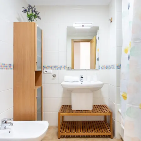 Sotavento And Sun By Sunkeyrents شقة La Tejita