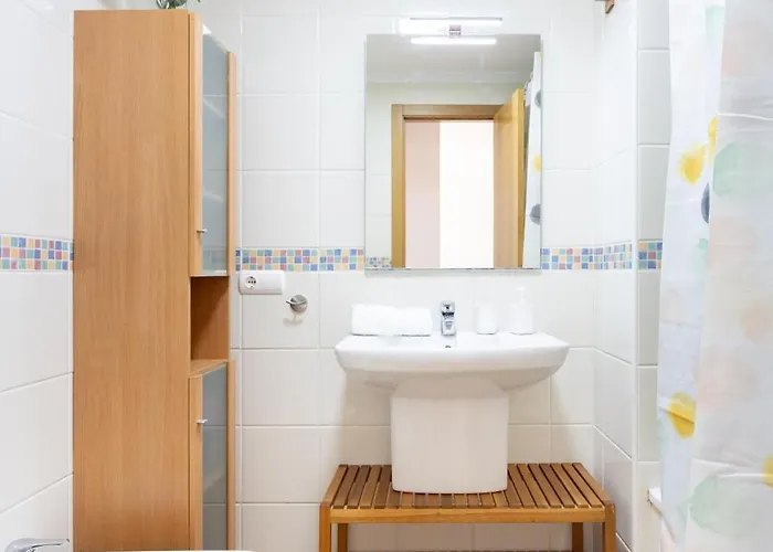 Sotavento Beach&sun By Sunkeyrents Appartamento La Tejita