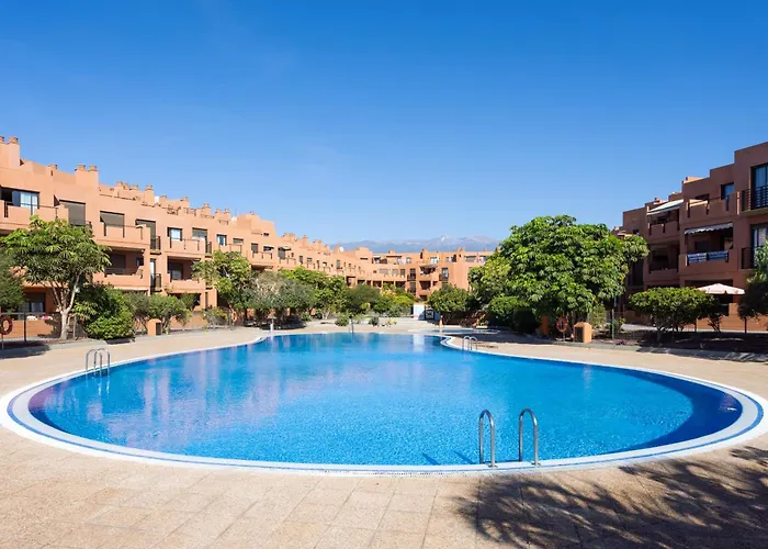 Sotavento Beach&sun By Sunkeyrents La Tejita