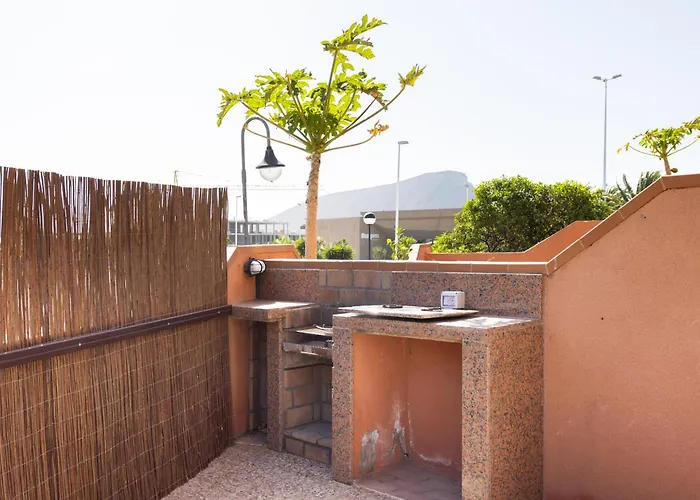 Sotavento Beach&sun By Sunkeyrents * La Tejita